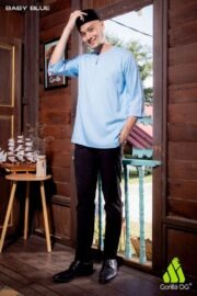 Baby Blue for Men - Image 2