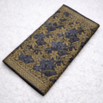 A3 - Majestic Gold (Silver Petal)